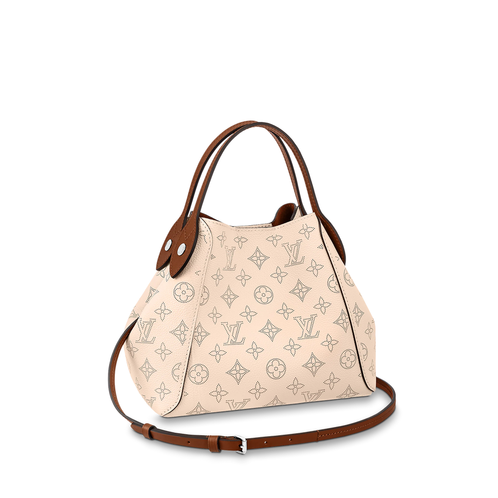 Louis Vuitton Hina PM  Creme