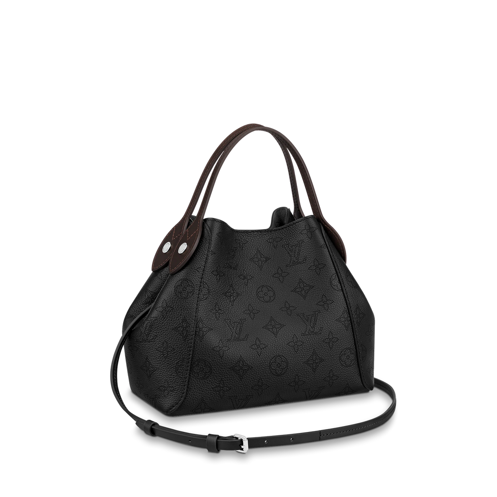 Louis Vuitton Hina PM Noir