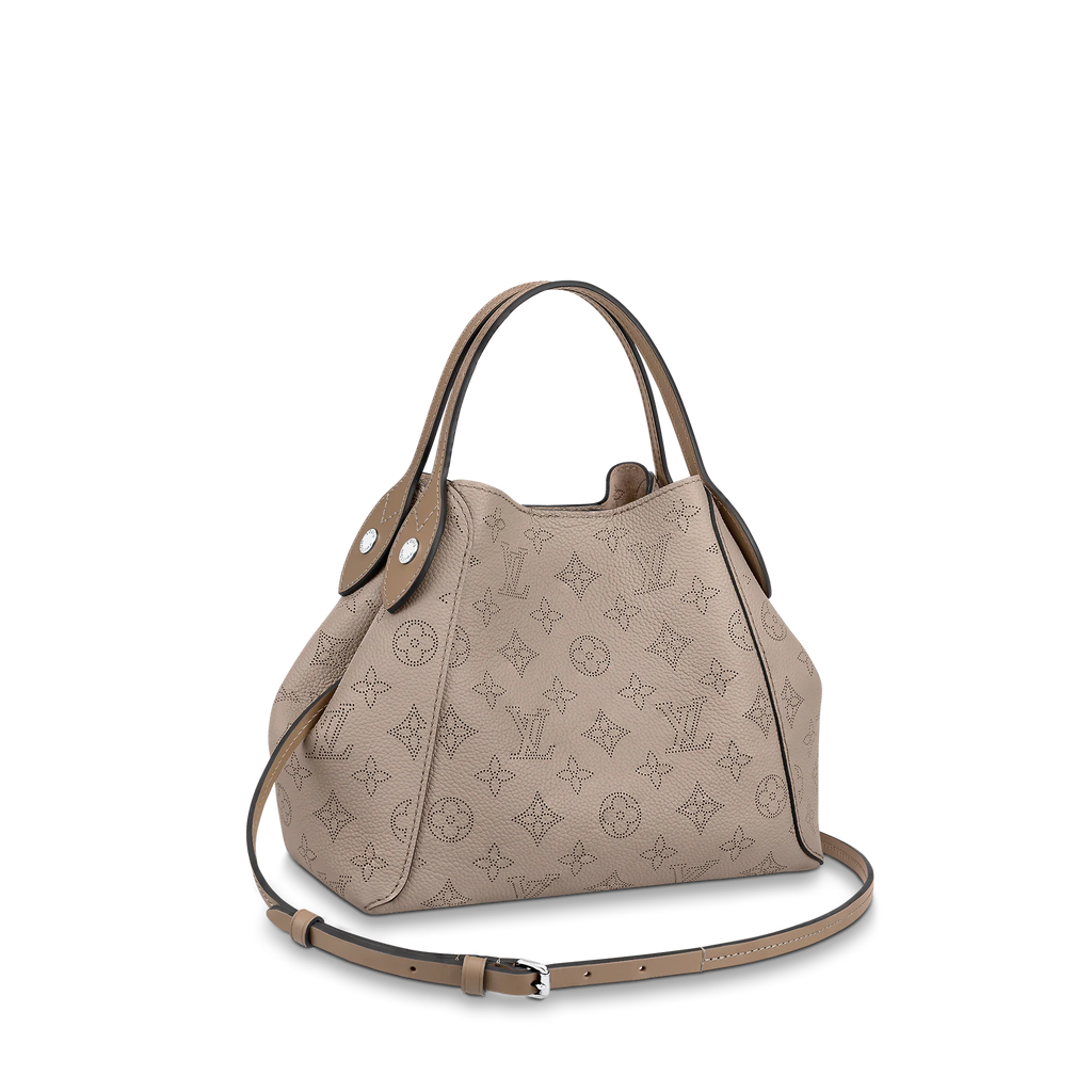 Louis Vuitton Hina PM  Galet