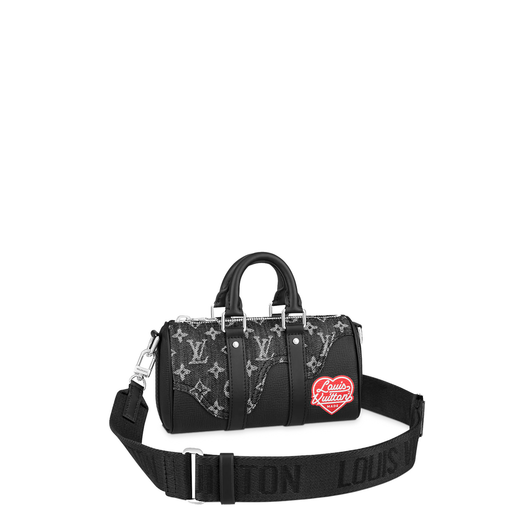 Louis Vuitton Keepall XS Bag