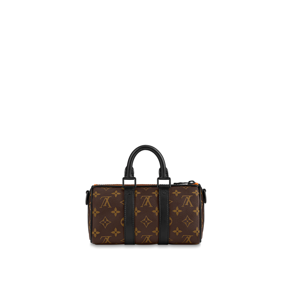 Louis Vuitton Keepall XS Monogram
