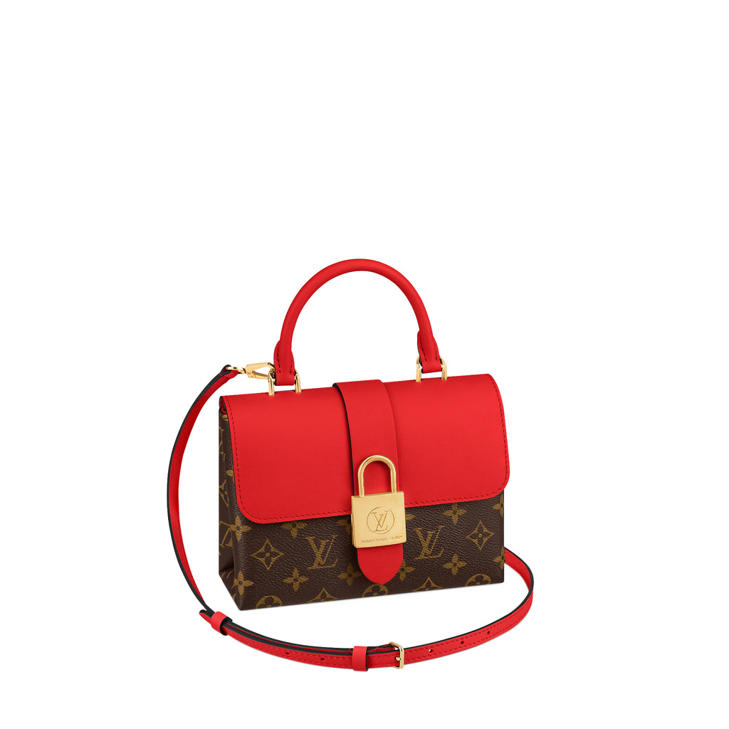 Louis vuitton Locky BB Bag