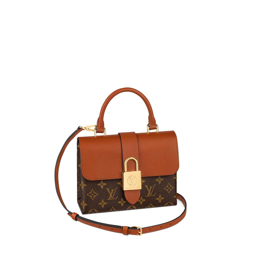 Louis vuitton Locky BB