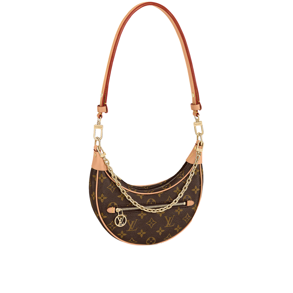 Louis Vuitton Loop Bag