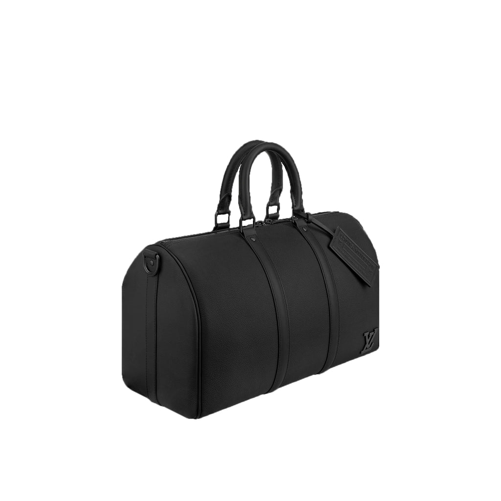 Louis vuitton LV Aerogram Keepall Bandoulière 40 Bag