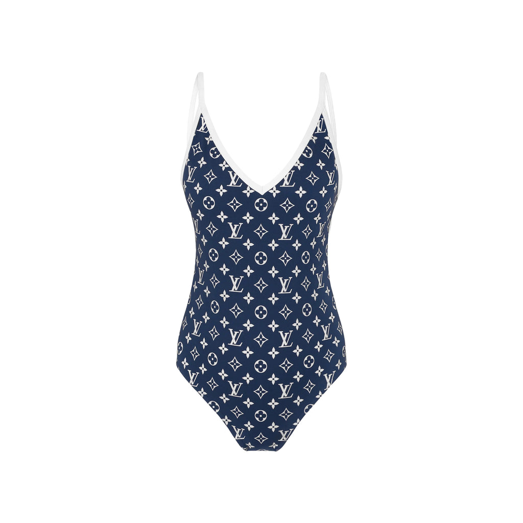 Louis Vuitton Escale one-pice swimsuit