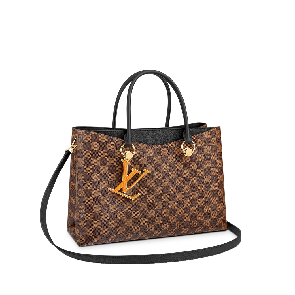 Louis Vuitton Lv Riverside Tote Bag