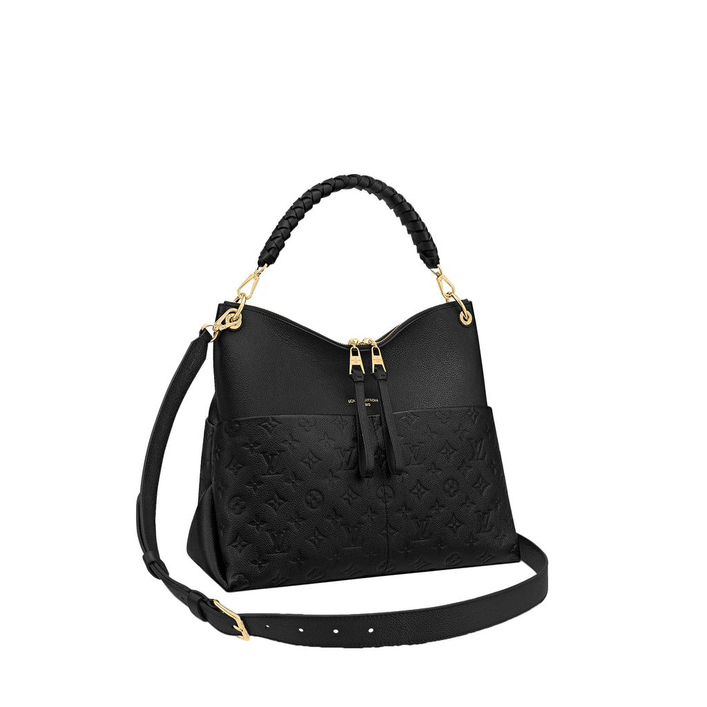 Louis vuitton Maida Hobo Bag