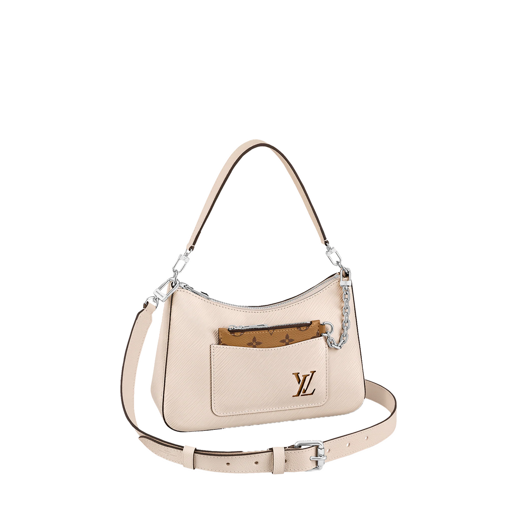Louis Vuitton Marelle Bag