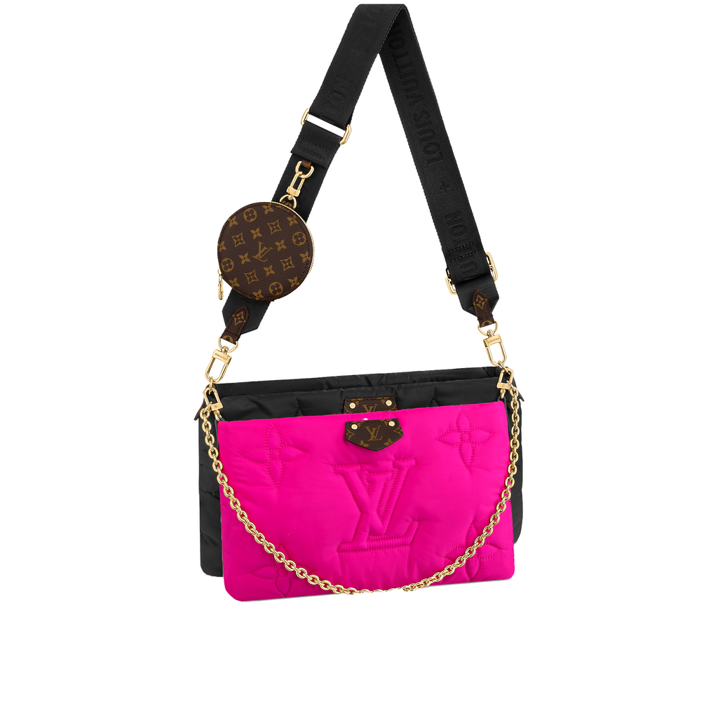 Louis Vuitton Maxi Multi Pochette Accessoires