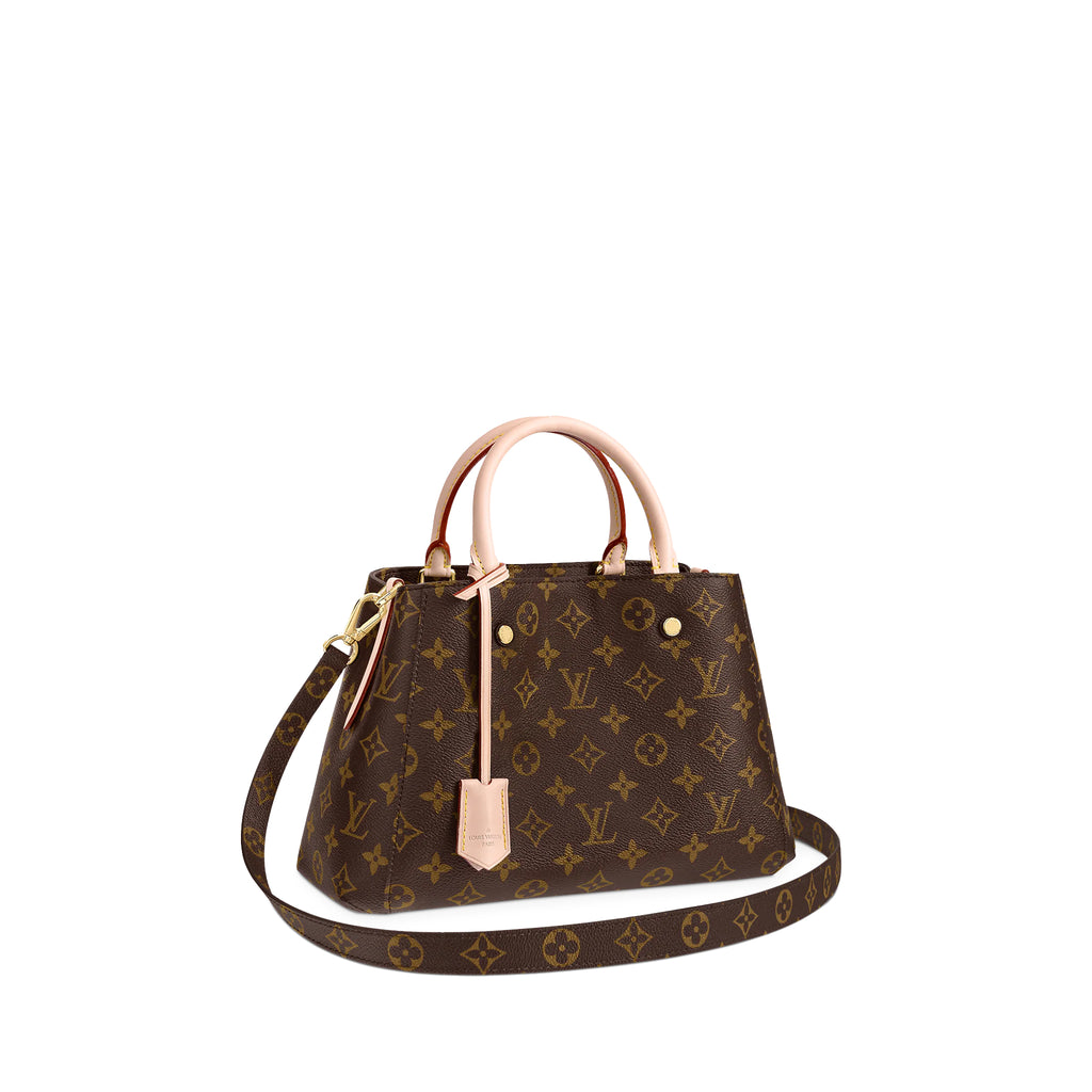 Louis vuitton Montaigne BB