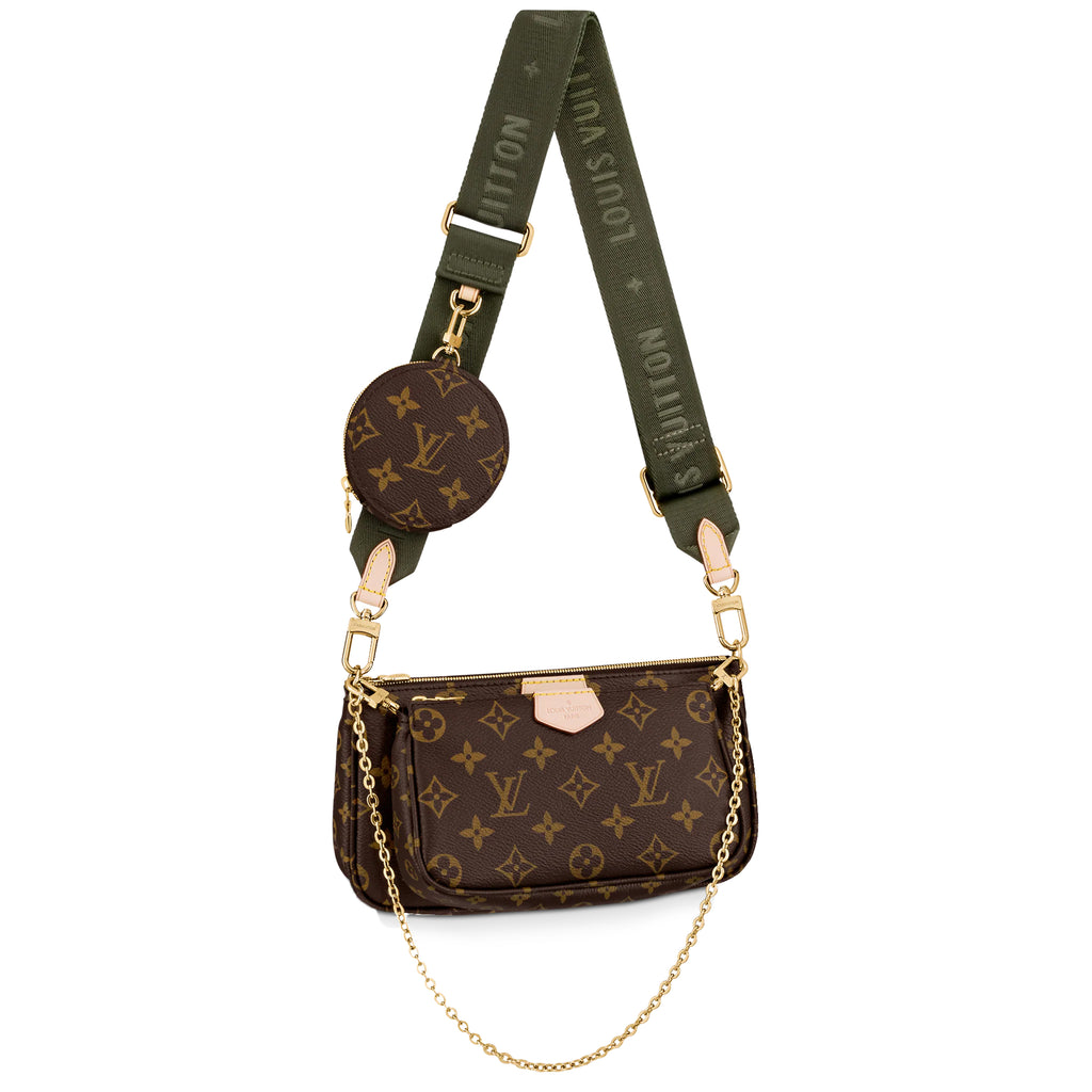 Louis vuitton Multi Pochette Accessoires