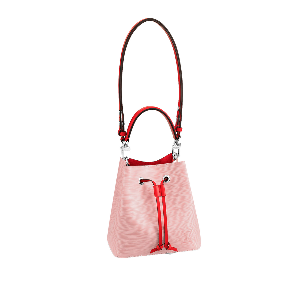 Louis Vuitton Néonoé BB Bucket Bag