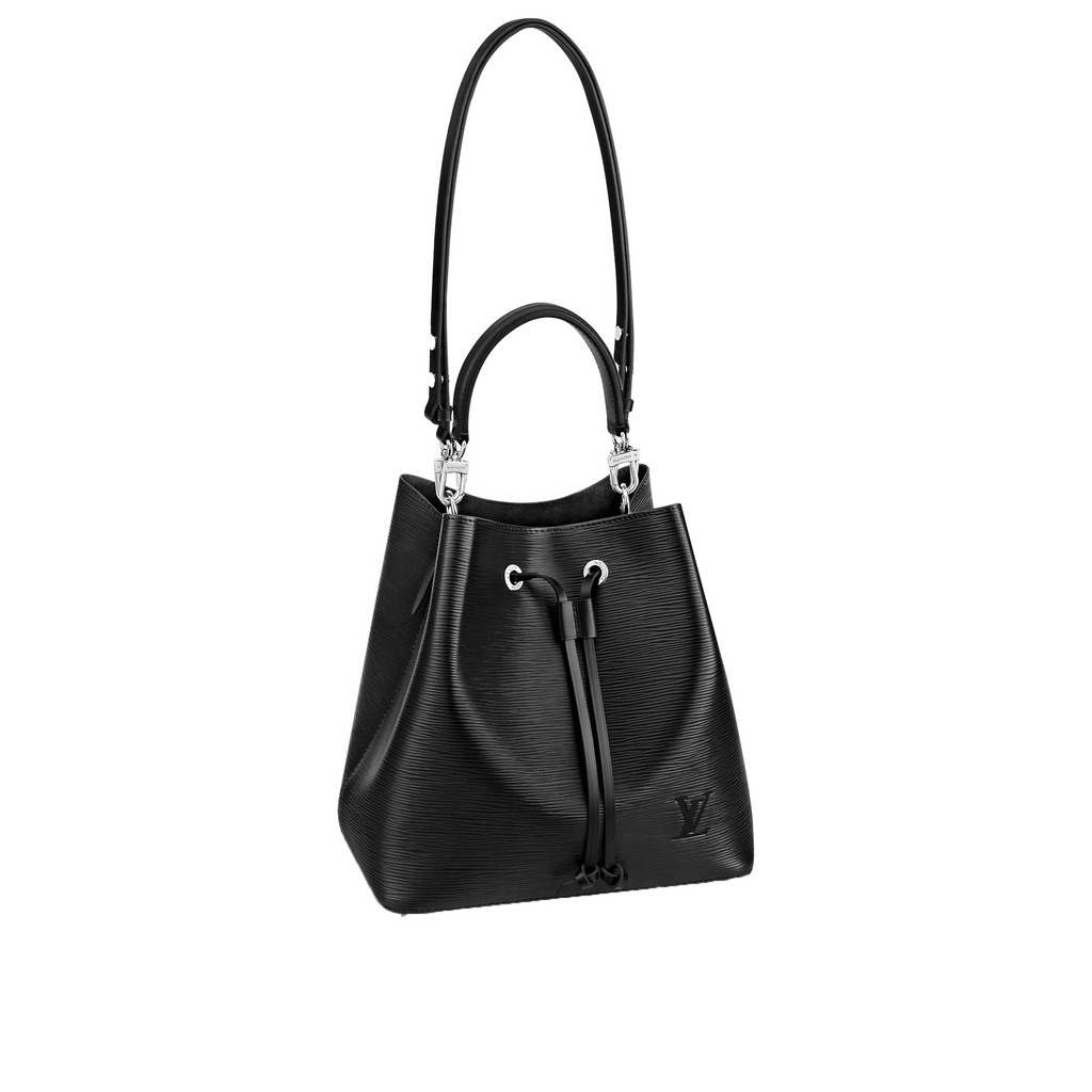 Louis Vuitton Néonoé Black
