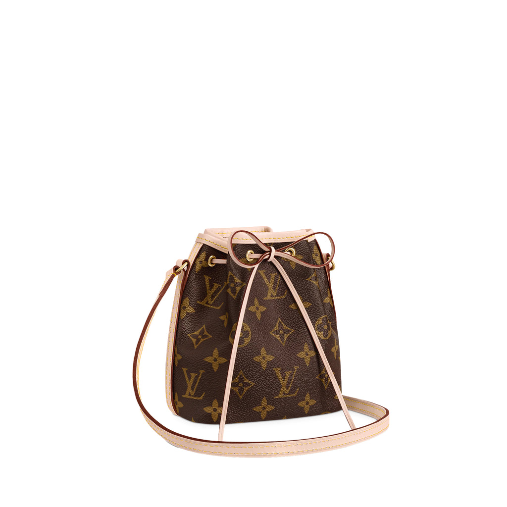 Louis vuitton Nano Noé