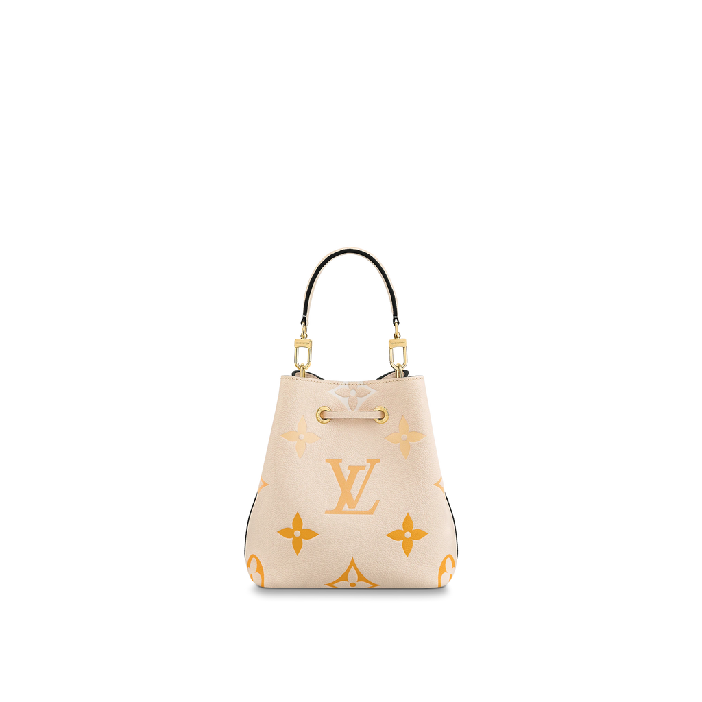 Louis Vuitton NÉONOÉ BB Cream/Saffron