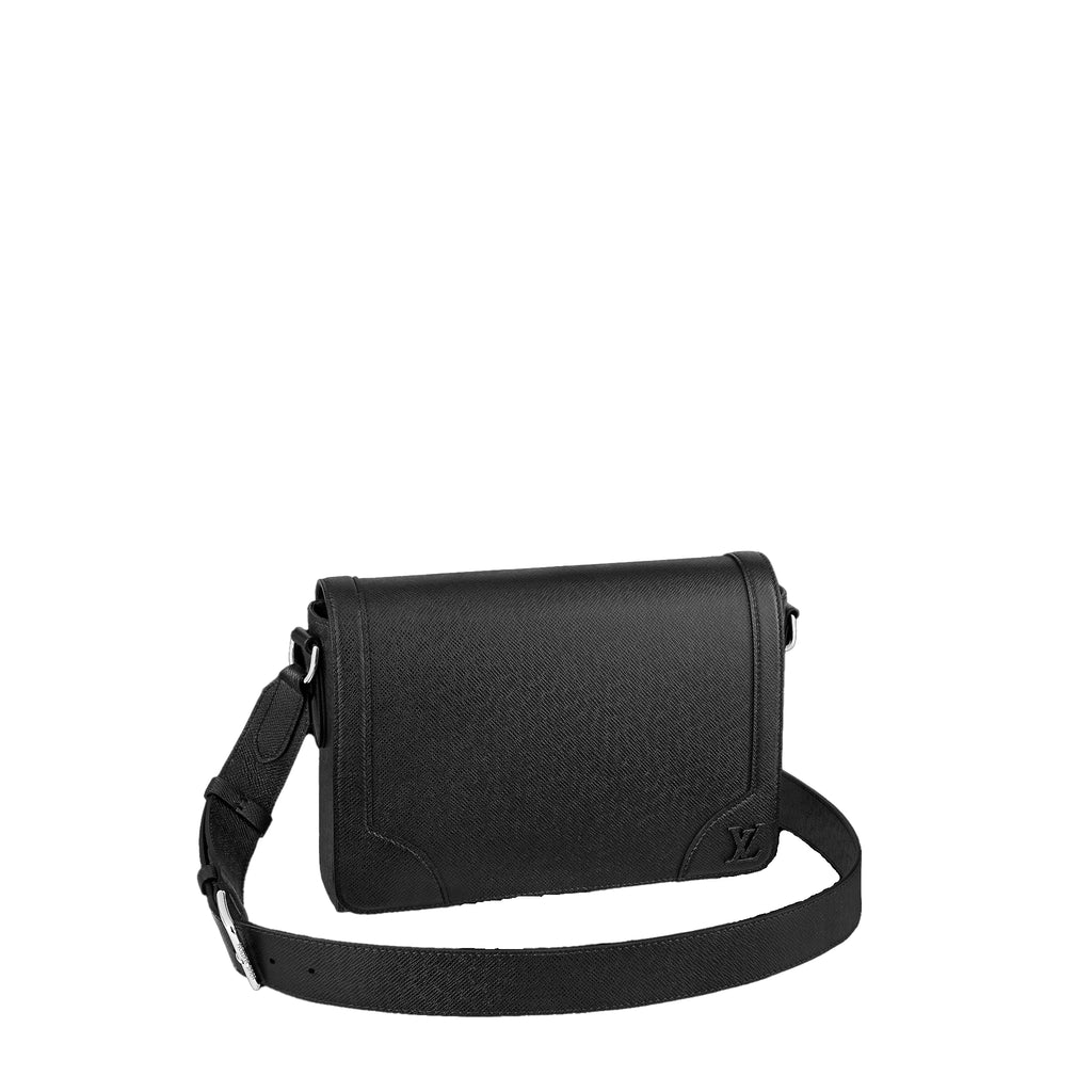 Louis Vuitton New Flap Messenger Bag