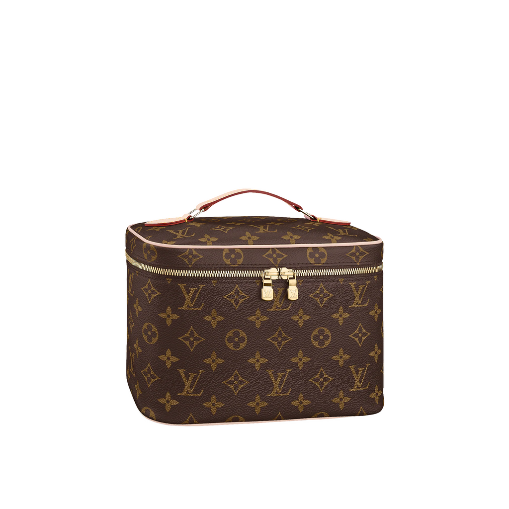 Louis Vuitton Nice BB Toiletry Bag