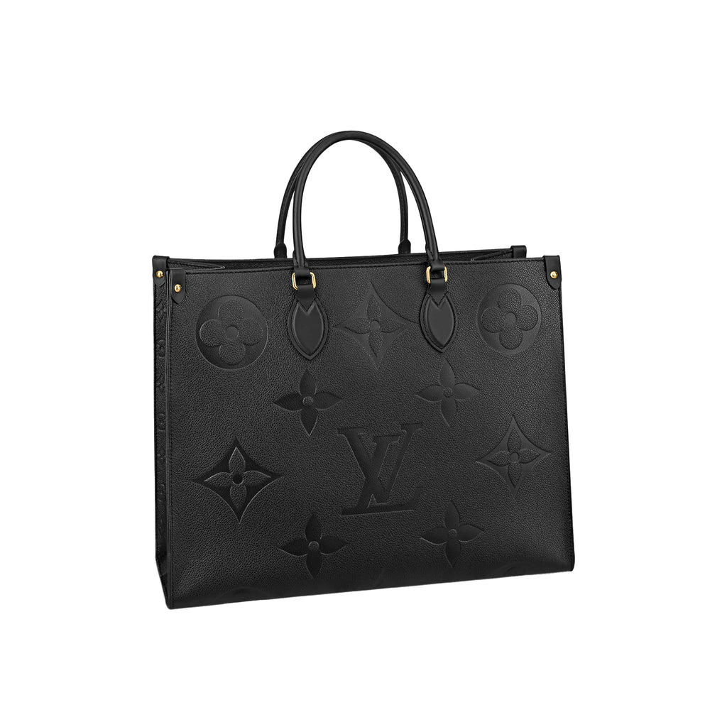 Louis vuitton Onthego GM