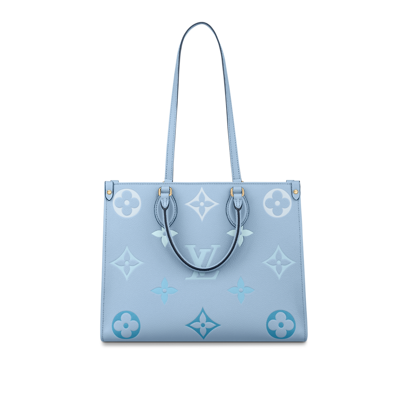 Louis Vuitton On The Go MM