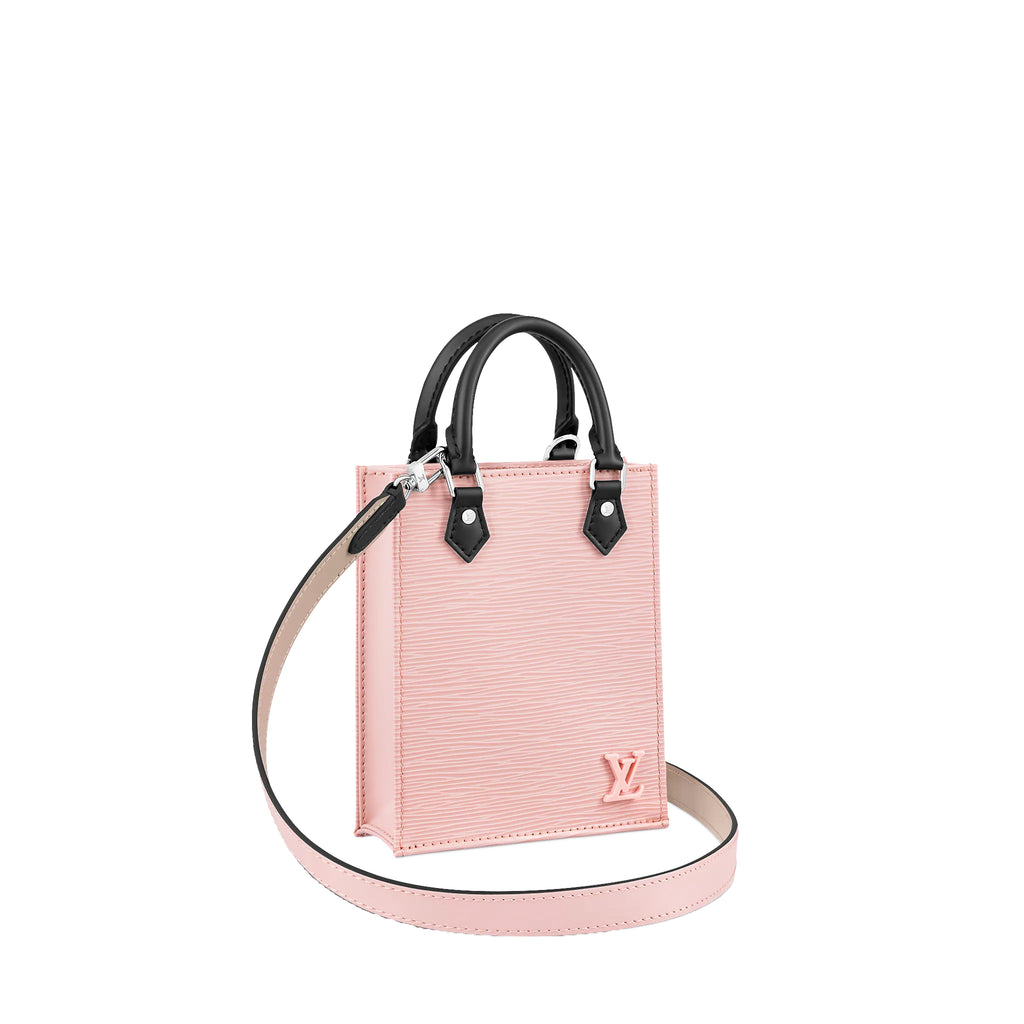 Louis vuitton Petit Sac Plat