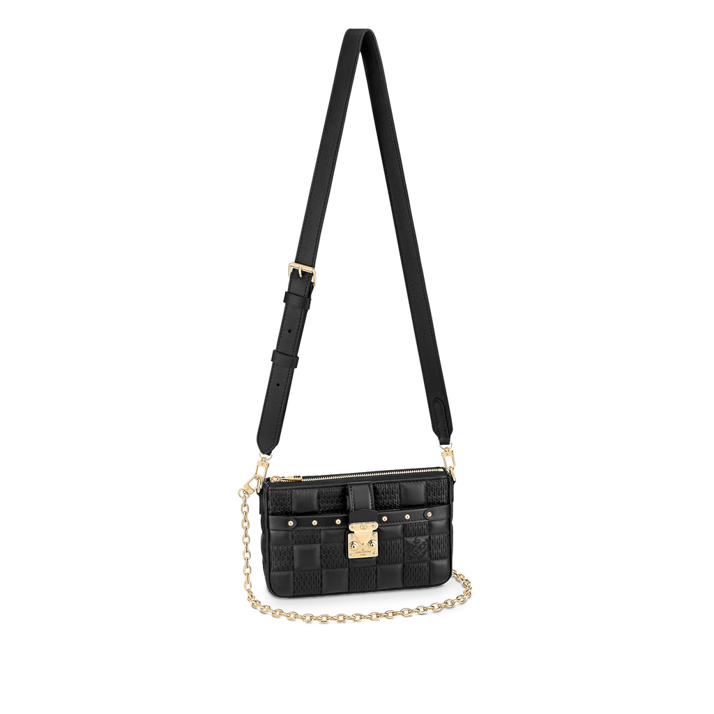 Louis Vuitton Pochette Troca