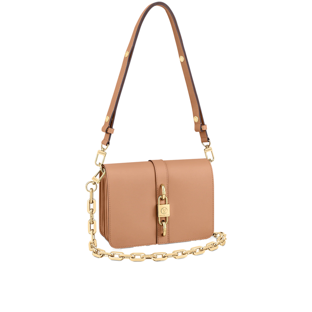 Louis Vuitton Rendez-vous Bag