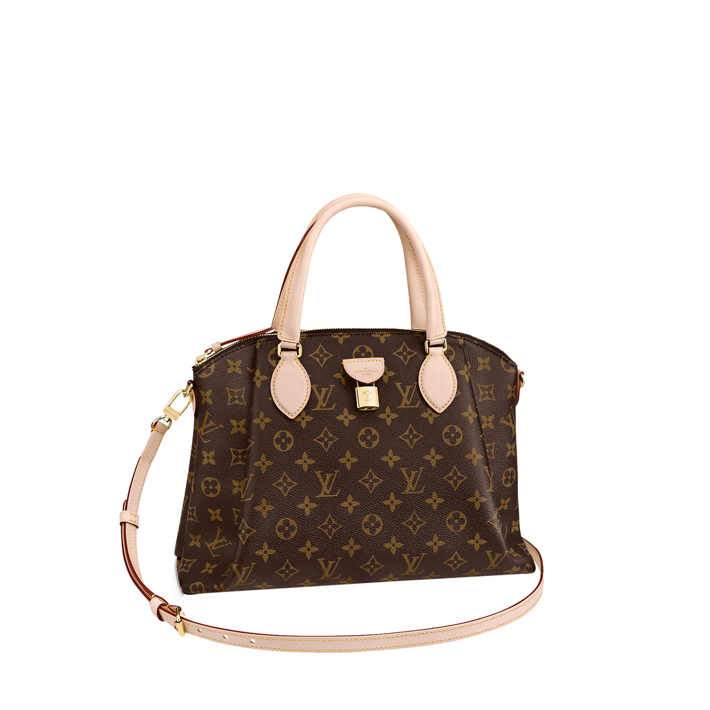 Louis Vuitton Rivoli MM Bag
