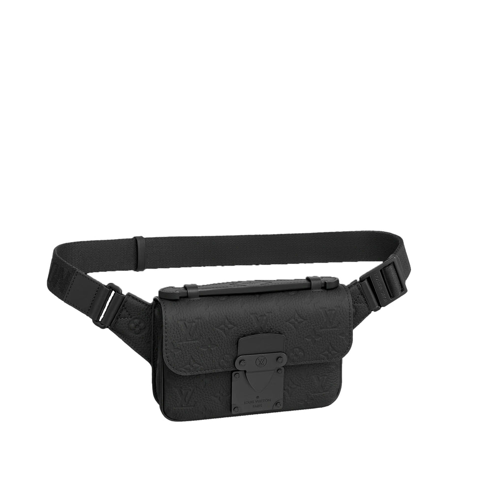Louis vuitton S Lock Sling Bag
