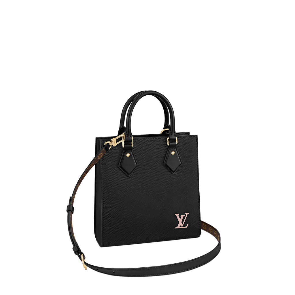 Louis vuitton Sac Plat BB Tote Bag