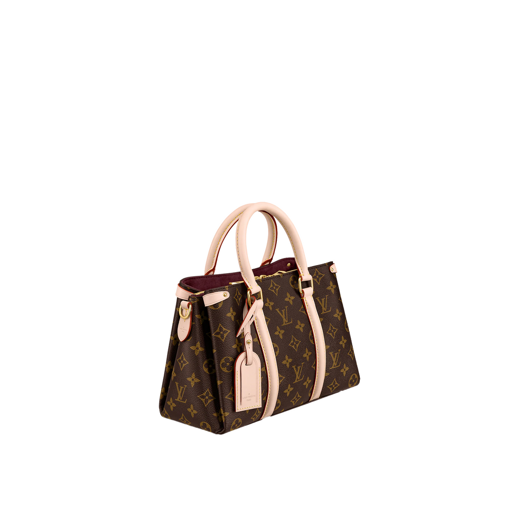 Louis Vuitton Soufflot BB Bag