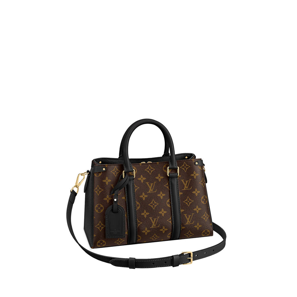 Louis Vuitton Soufflot BB