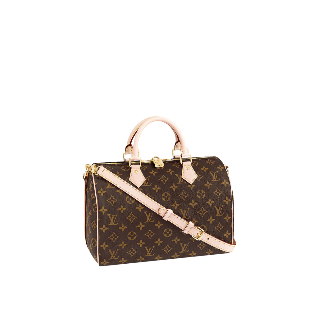 Louis vuitton Speedy Bandoulière 30