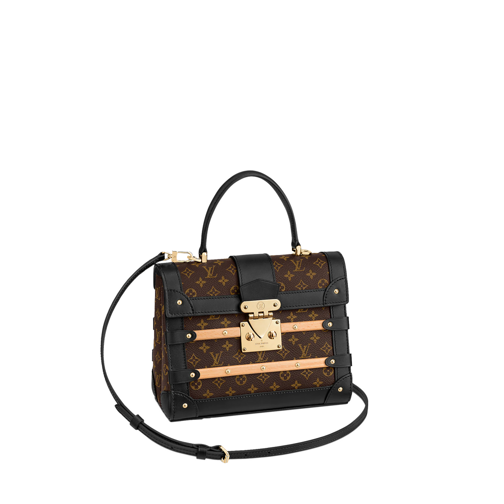 Louis Vuitton Trianon PM Bag