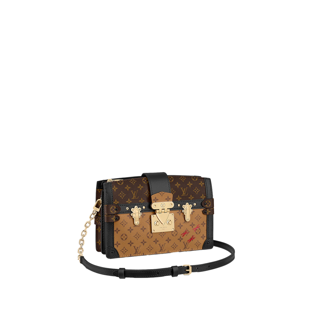 Louis Vuitton Since 1854 Dauphine Mini Bag