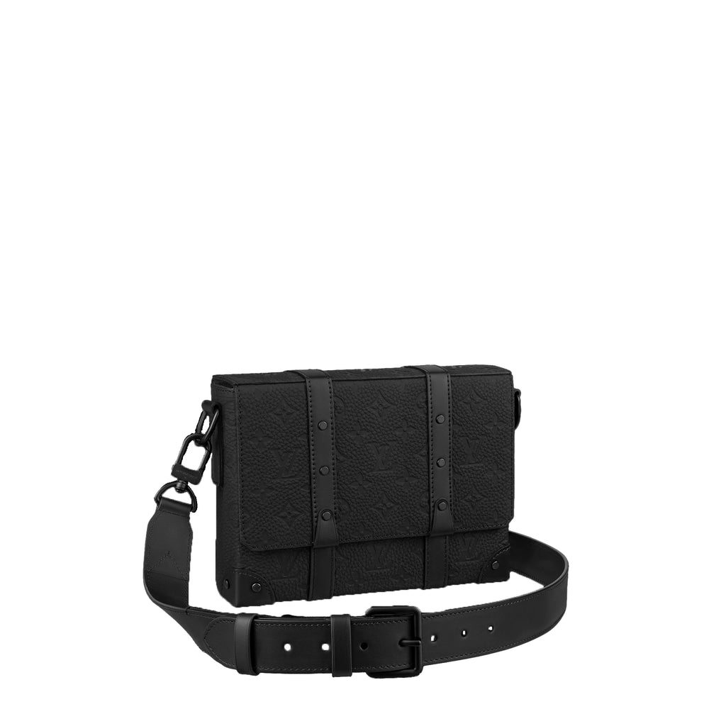 Louis vuitton Trunk Messenger Bag