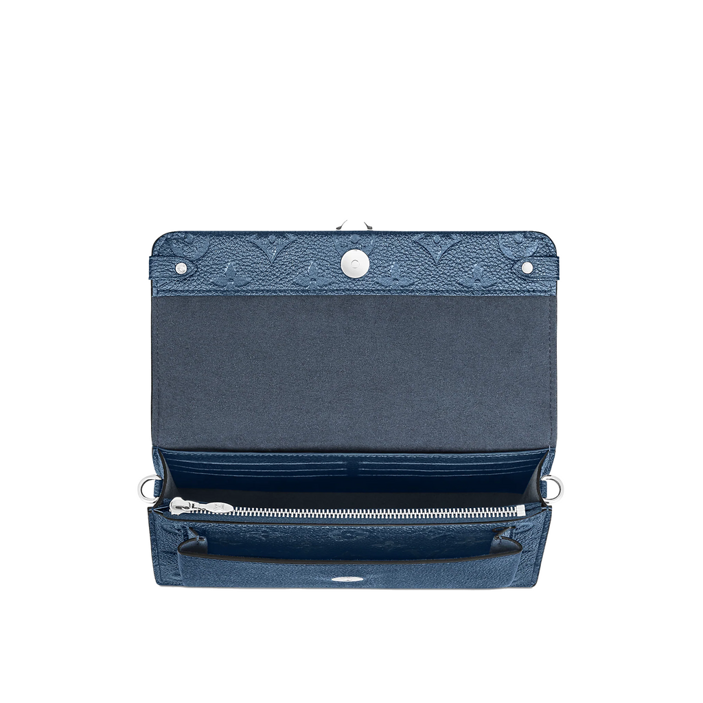 Louis Vuitton Vavin Chain Wallet
