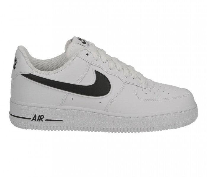 Nike Air Force 1 Low White Black