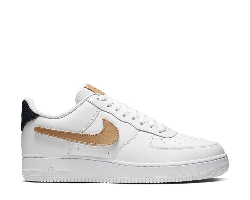 Nike Air Force 1 '07 LV8 VELCRO