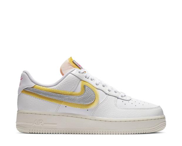 Nike Air Force 1 '07  NOIRFONCE (W)