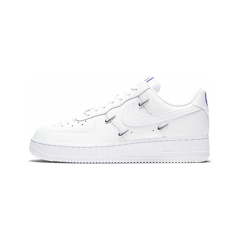 WMNS Nike Air Force 1 LX White