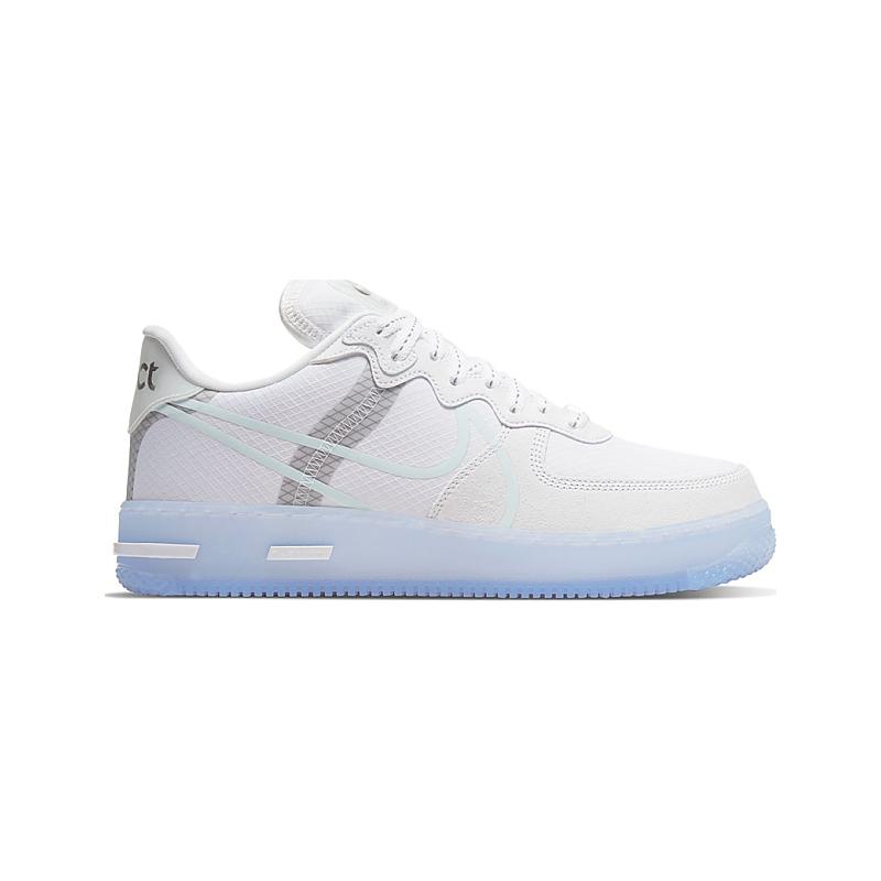 Nike Air Force 1 React