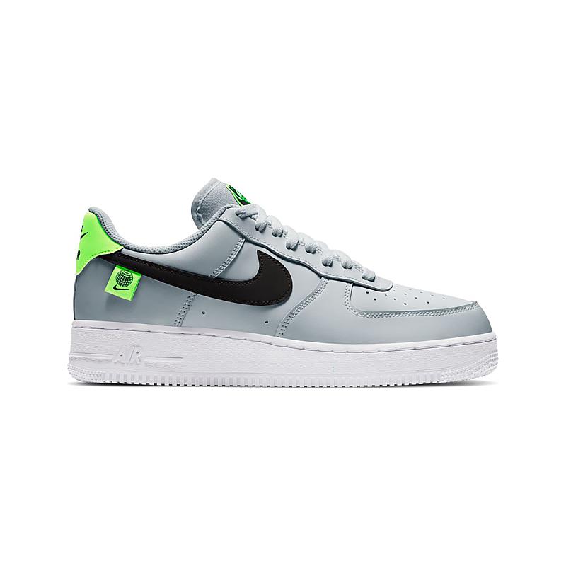 Nike Air Force 1 Low Worldwide Pure Platinum