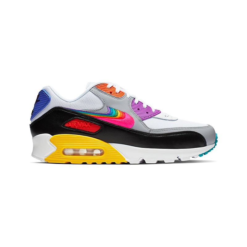 Nike Air Max 90 Be True (2019)