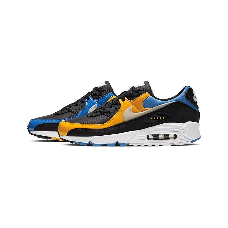 Nike Air Max 90 City Pack Shanghai (2020)