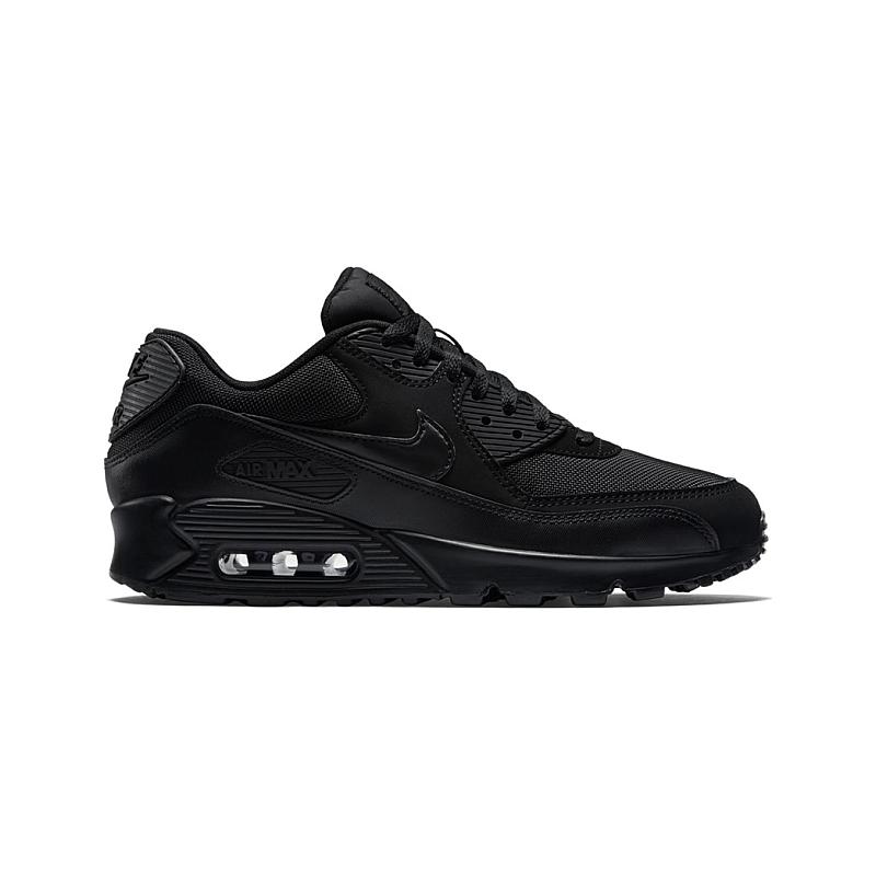 Air Max 90 Essential Black