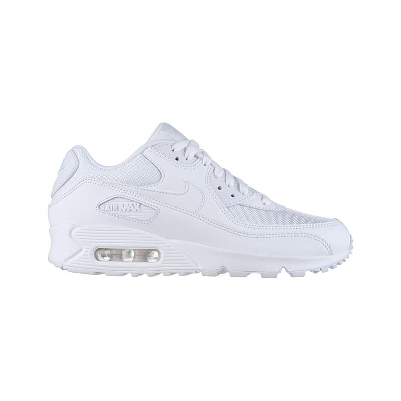 Nike Air Max 90 Triple White