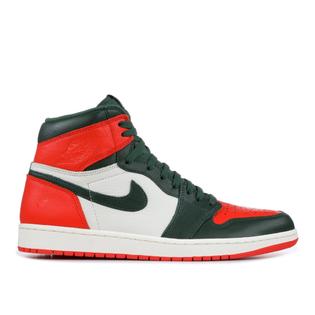 SoleFly x Air Jordan 1