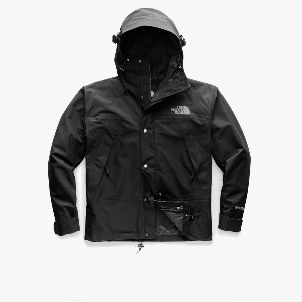 The North Face 1990 Mountain Gore-Tex Black